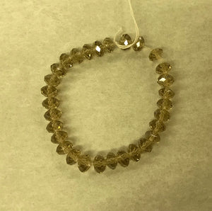 Crystal Bracelet