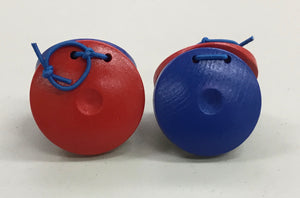 Kachi Kachi (castanets)