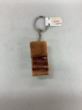 Load image into Gallery viewer, Keychain - sushi
