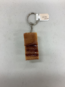 Keychain - sushi