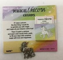 Load image into Gallery viewer, Pocket Tokens for Luck and Inspiration
