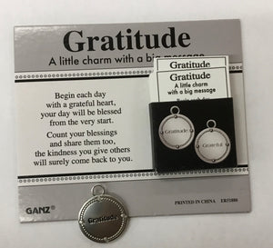Pocket Tokens for Luck and Inspiration