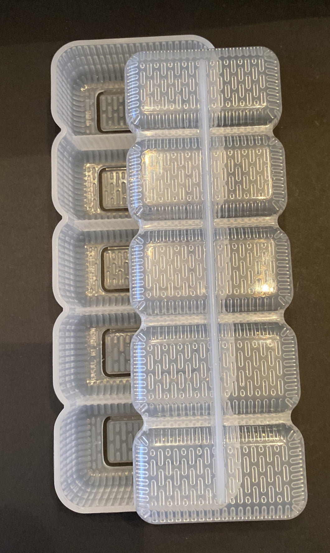 Nigiri Sushi Mold
