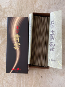 Incense