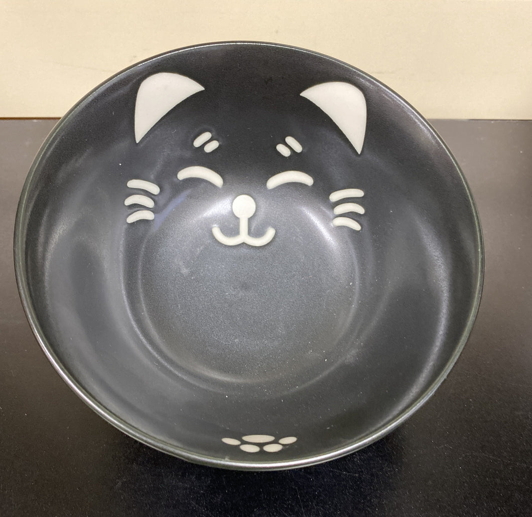 Cat bowl