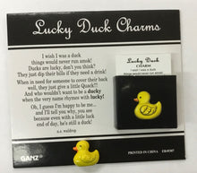 Load image into Gallery viewer, Pocket Tokens for Luck and Inspiration
