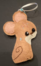 Load image into Gallery viewer, Ornament/magnet
