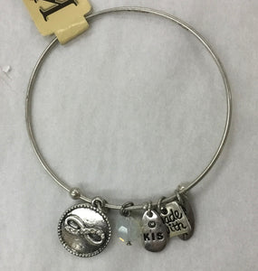 Bracelet - Bangle