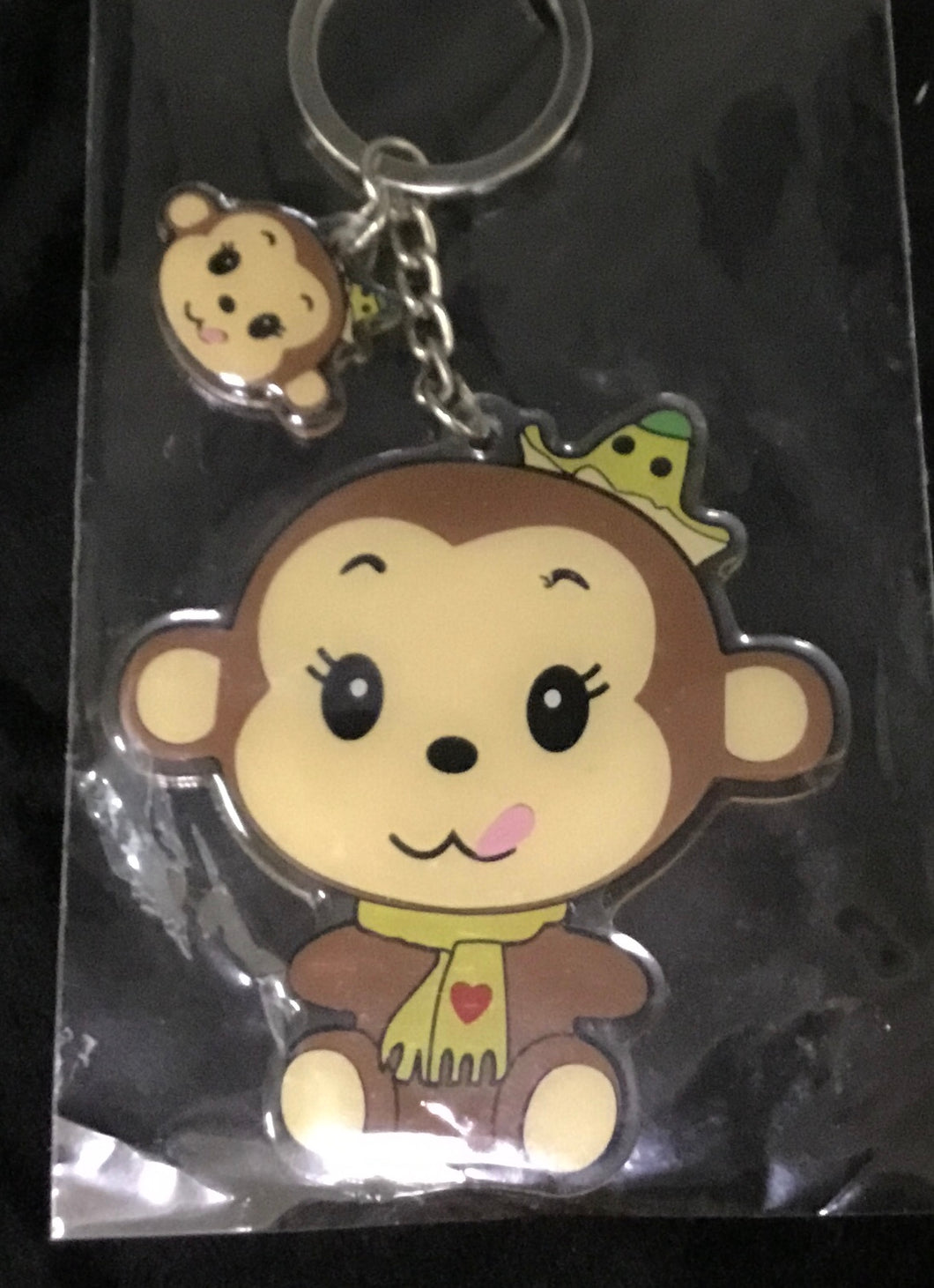 Keychains (Acrylic)