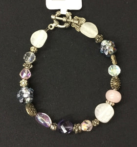 Crystal Bracelet