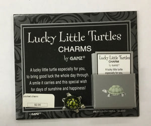 Pocket Tokens for Luck and Inspiration