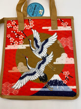 Load image into Gallery viewer, Insulated &amp; Reusable Eco-Bag (medium)
