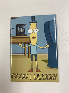Magnet