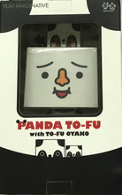 Load image into Gallery viewer, Panda To-fu -Adult Collectible
