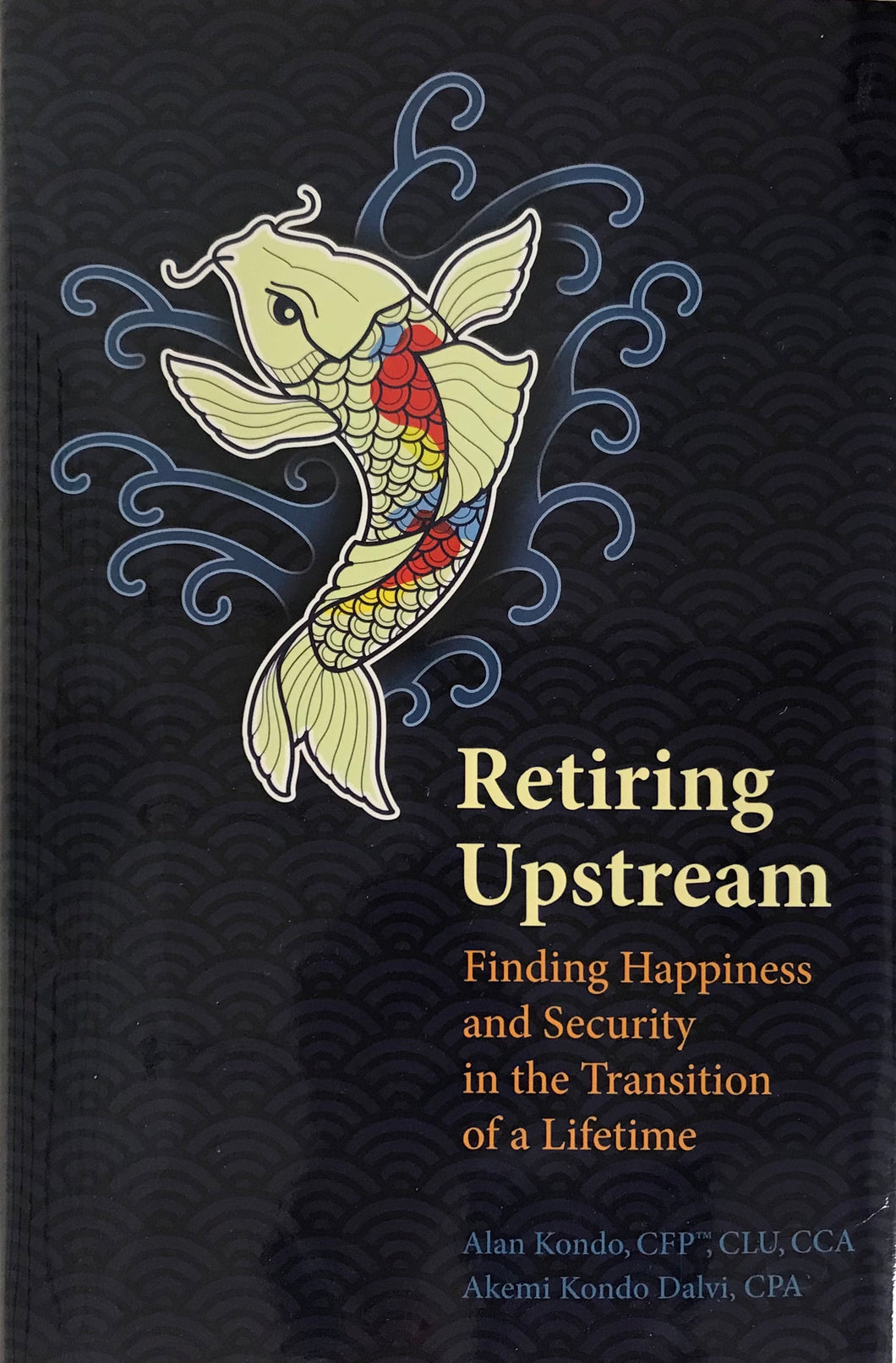 Retiring Upstream