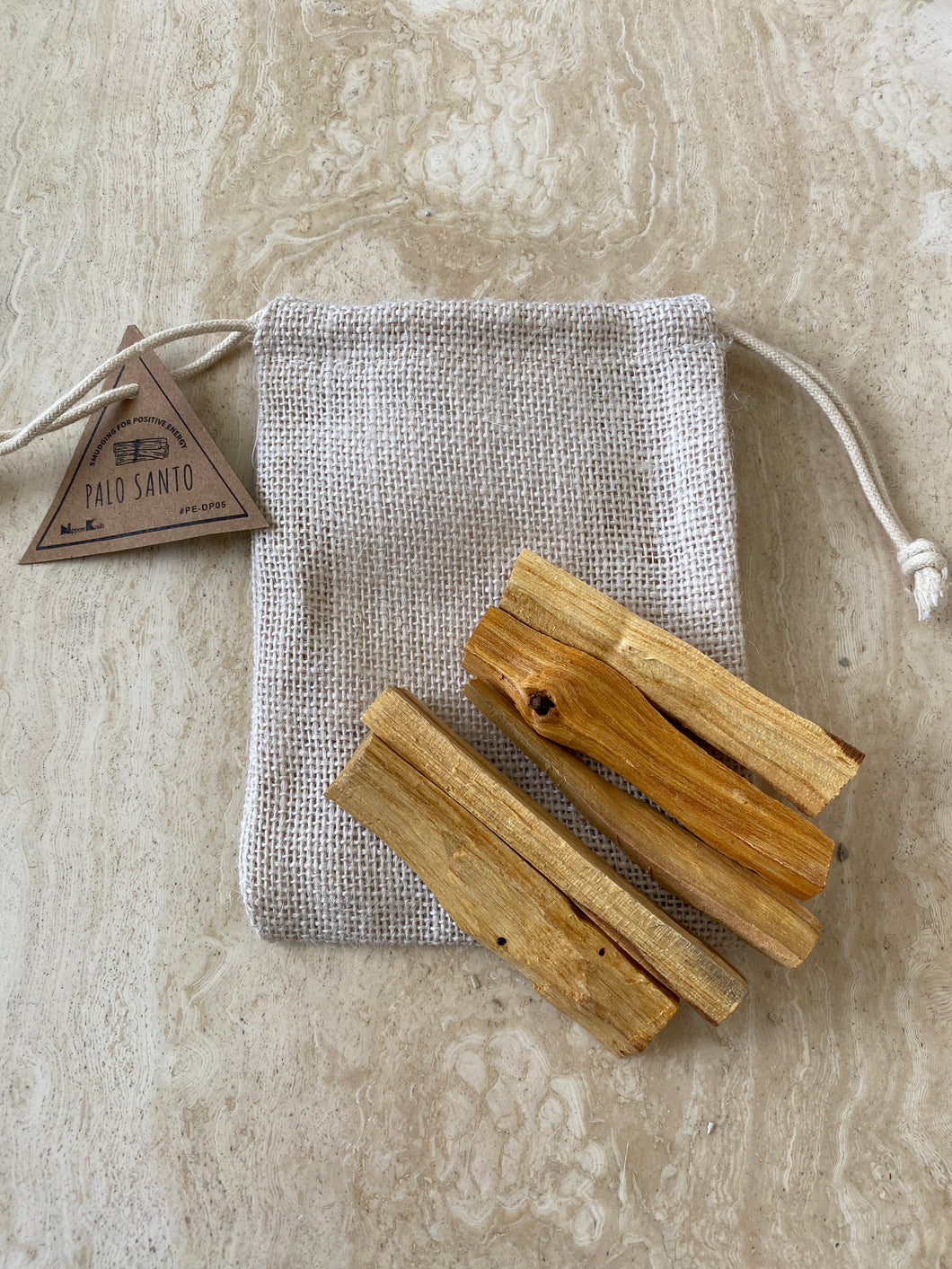Palo Santo