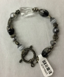 Crystal Bracelet