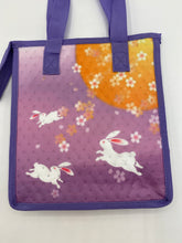 Load image into Gallery viewer, Insulated &amp; Reusable Eco-Bag (small)
