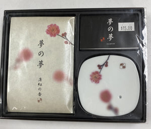 Incense Set