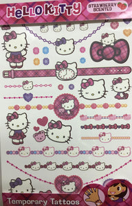 stickers (tattoo)