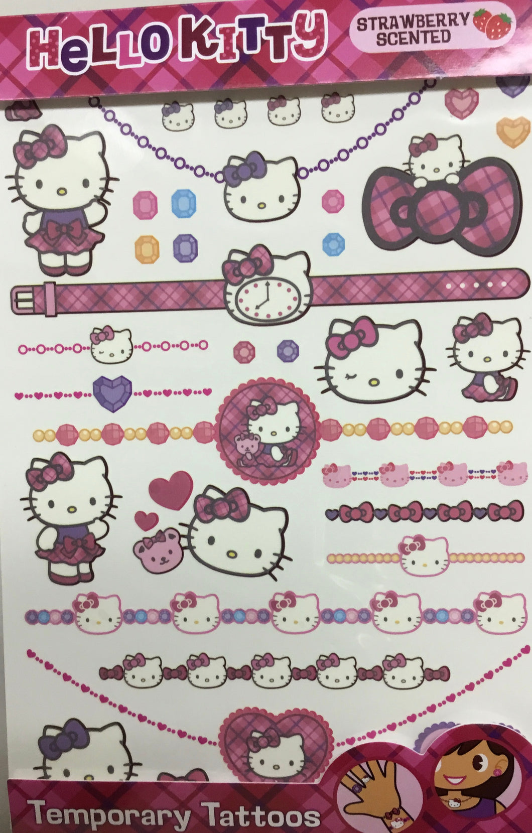 stickers (tattoo)