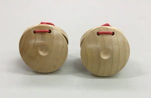 Kachi Kachi (castanets)