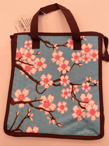 Insulated & Reusable Eco-Bag (medium)