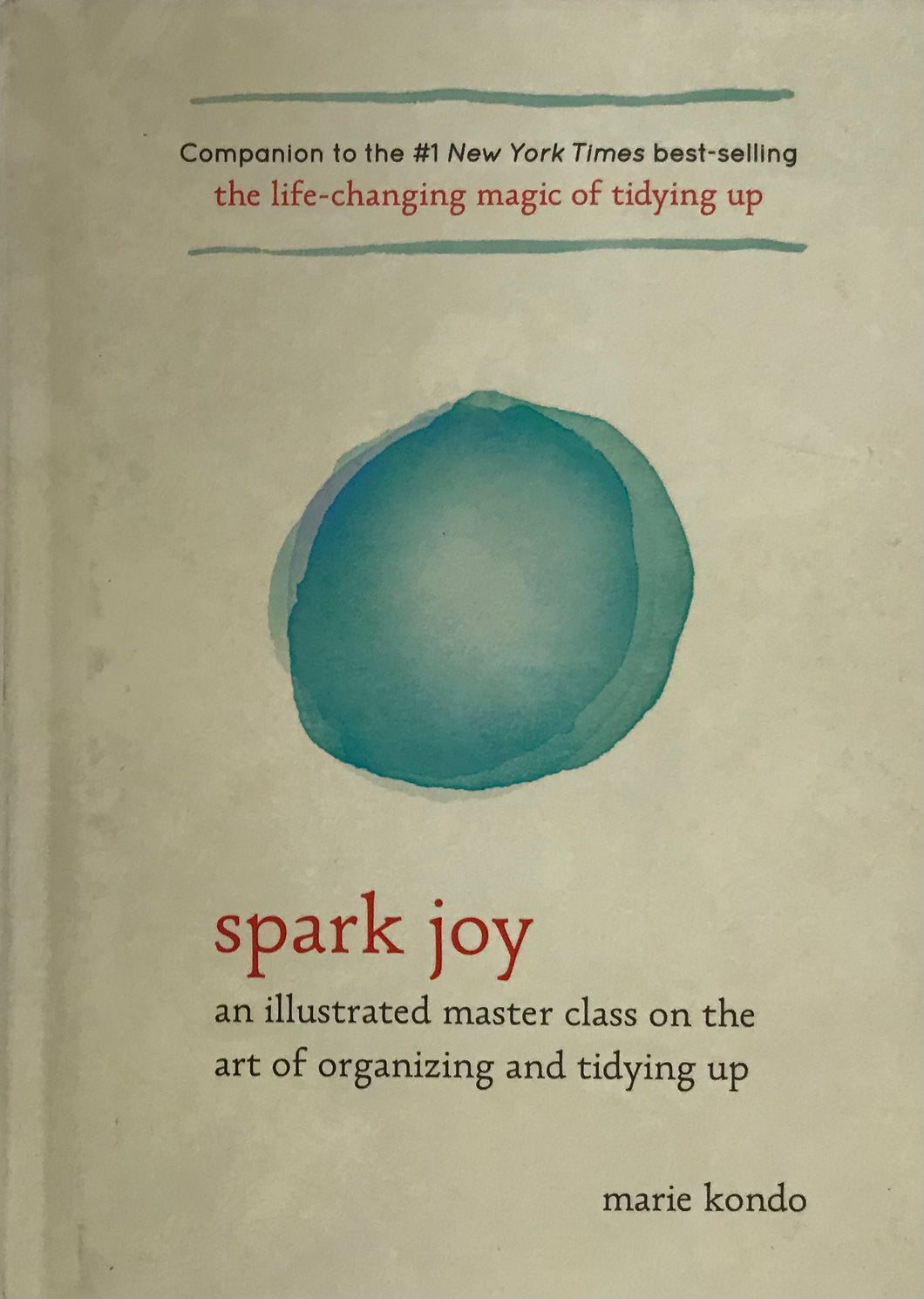 Spark Joy