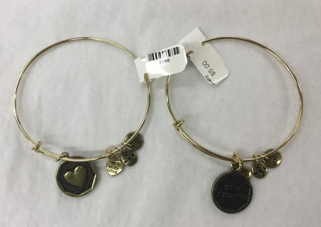 Bracelet - Bangle