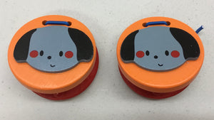 Kachi Kachi (castanets)