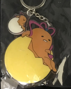 Keychains (Acrylic)