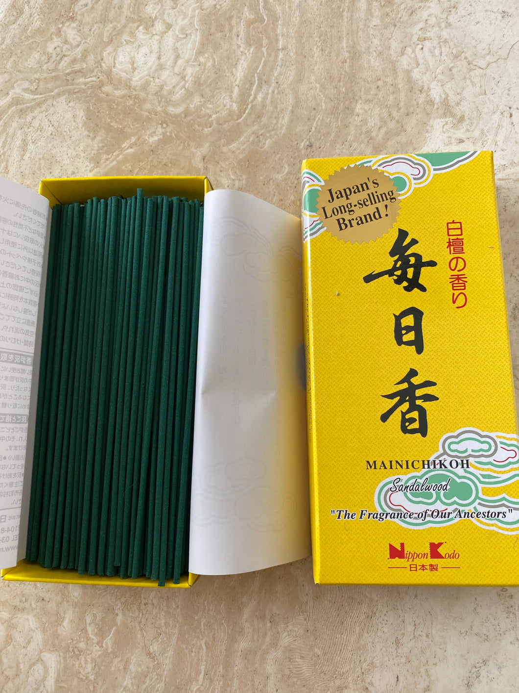 Incense