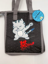 Load image into Gallery viewer, Insulated &amp; Reusable Eco-Bag (small)
