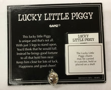 Load image into Gallery viewer, Pocket Tokens for Luck and Inspiration
