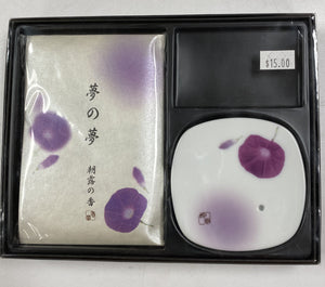 Incense Set