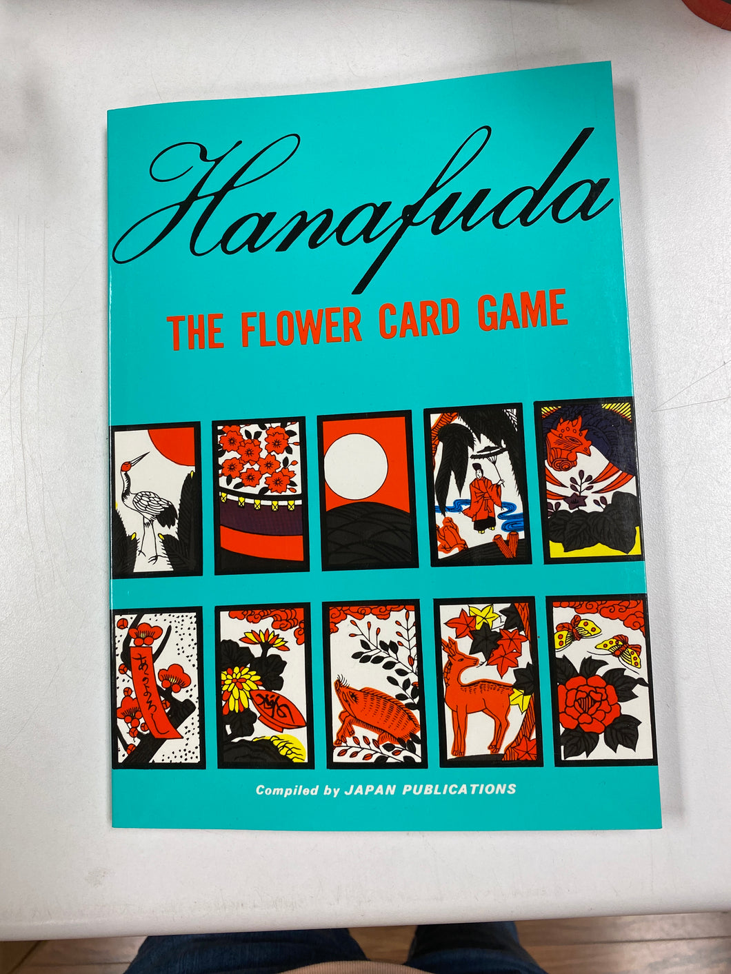 Hanafuda