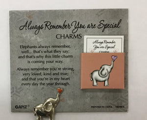 Pocket Tokens for Luck and Inspiration