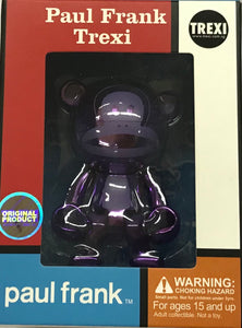 Trexi - Adult Collectible