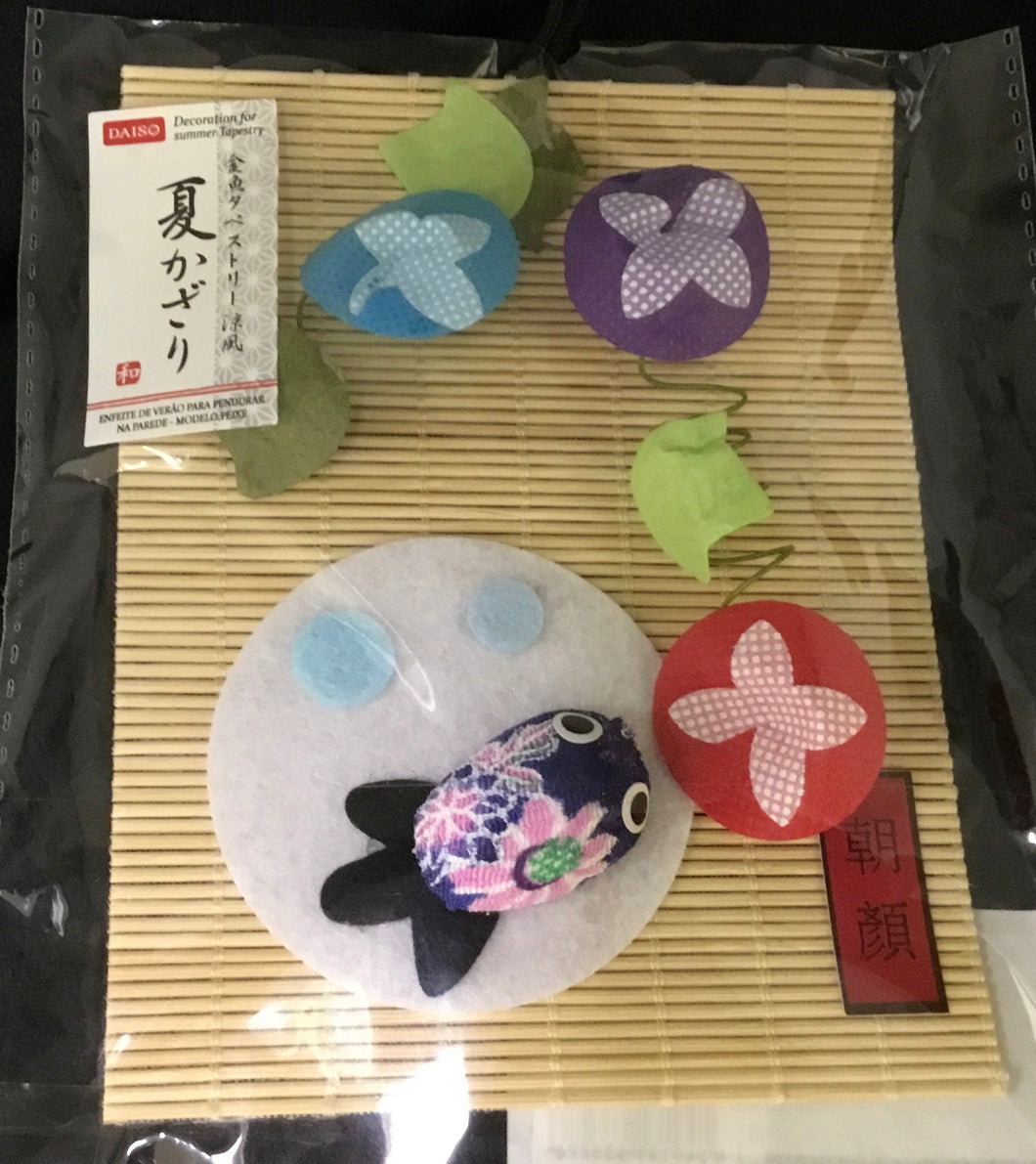 Hanging Decoration