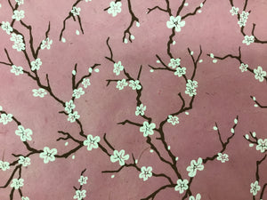 Washi Paper