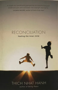 Reconciliation, healing the inner child
