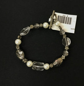 Crystal Bracelet