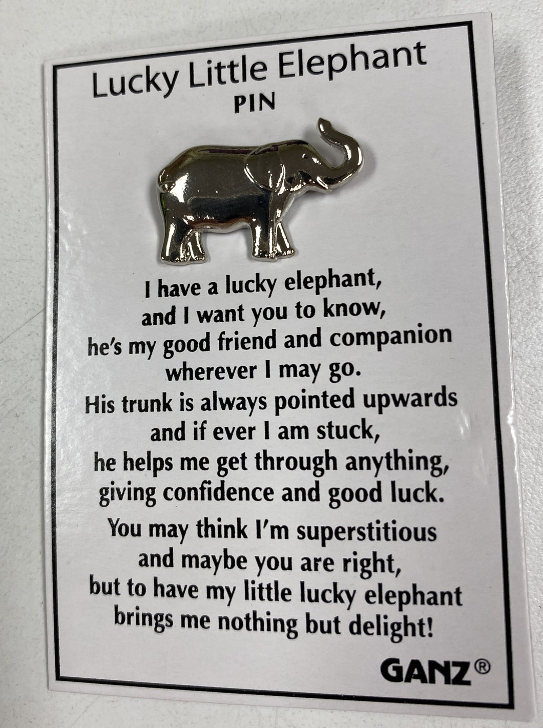 Pin