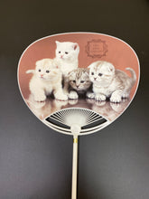 Load image into Gallery viewer, Fan (uchiwa)
