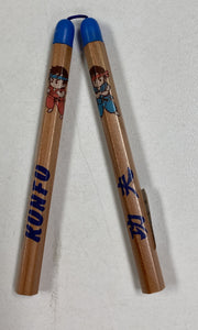 Pencils