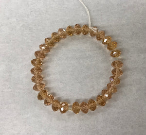 Crystal Bracelet