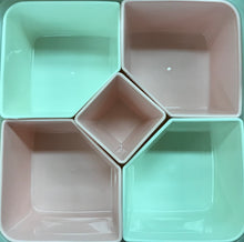 Load image into Gallery viewer, Bento Boxes - Plastic
