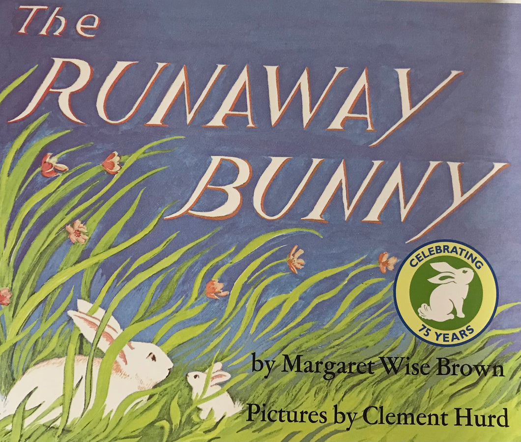 The Runaway Bunny