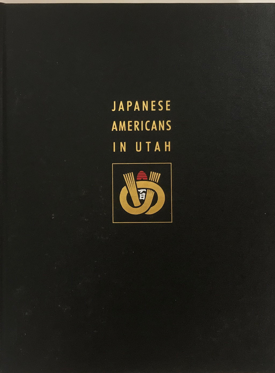 Japanese Americans in Utah