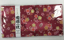 Load image into Gallery viewer, Wallet Floral Design
